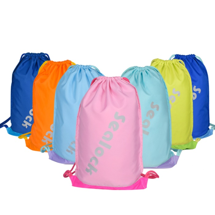 Sealock Drawstring 배낭 가방 스포츠 체육관 Sackpack