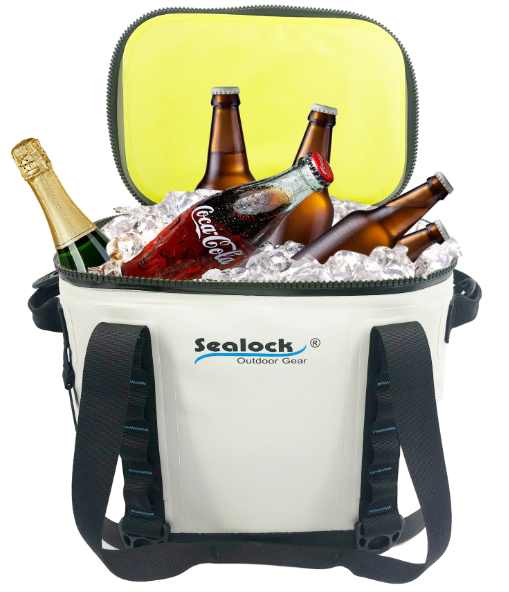 Sealock TPU 절연 내구성 쿨러