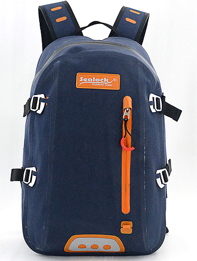 방수 hikng dry Backpack 소개