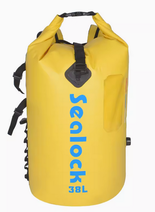 중국산 Sealock 방수 백팩