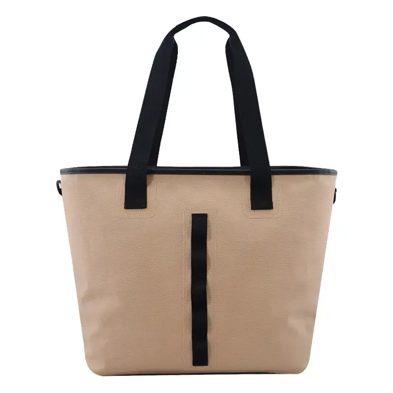 Softe Cooler Tote Bag: 일상 사용을 위한 최고의 단열 쿨러 백